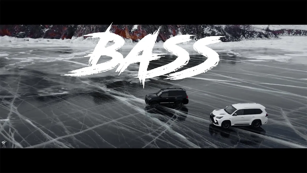 Serhat Durmus - Hislerim (Besomorph & Frauble Remix)(Bass Boosted)