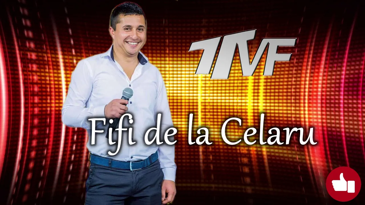 Fifi de la Celaru - Colaj muzical de hore si sarbe 2020 Colaj Muzica de petrecere 2020