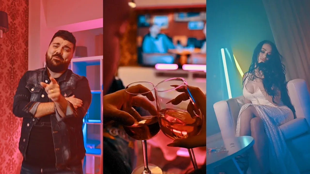 B.Piticu - Hainele (Originala 2020)