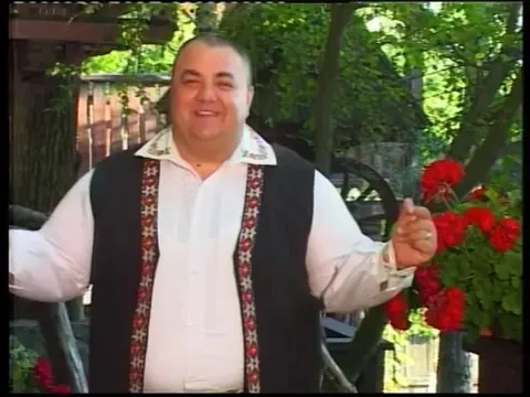 Sorin Lepadatu - Am si eu lume un foc