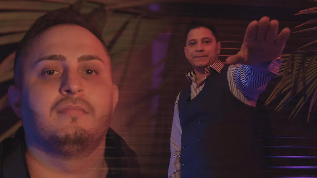 Cocos de la Calarasi & Kristian Printul - Du-te la el (Originala 2020)