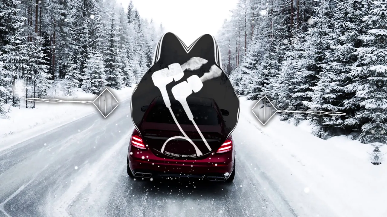 TORU x Despotem - Make Me Scream (ft. Svniivan)(Bass Boosted)