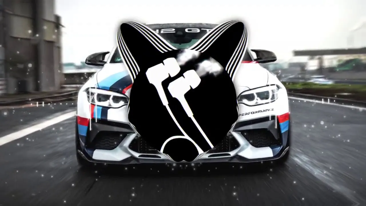 Lobster Music - Wonder (Bass Boosted)