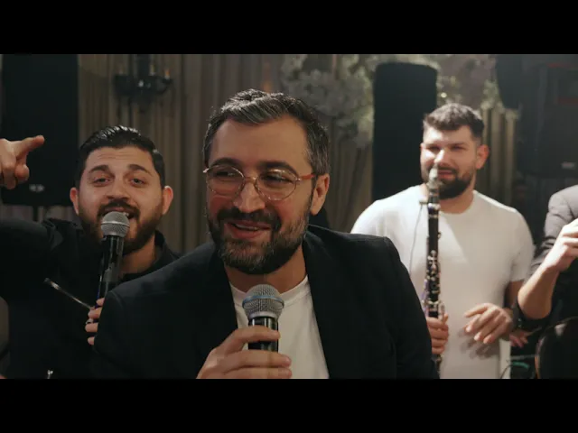 Marius Babanu - Iubire nebuna 2024