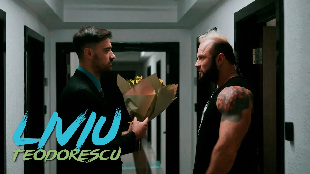 Liviu Teodorescu - Mi-am pierdut rabdarea (Original Radio Edit)