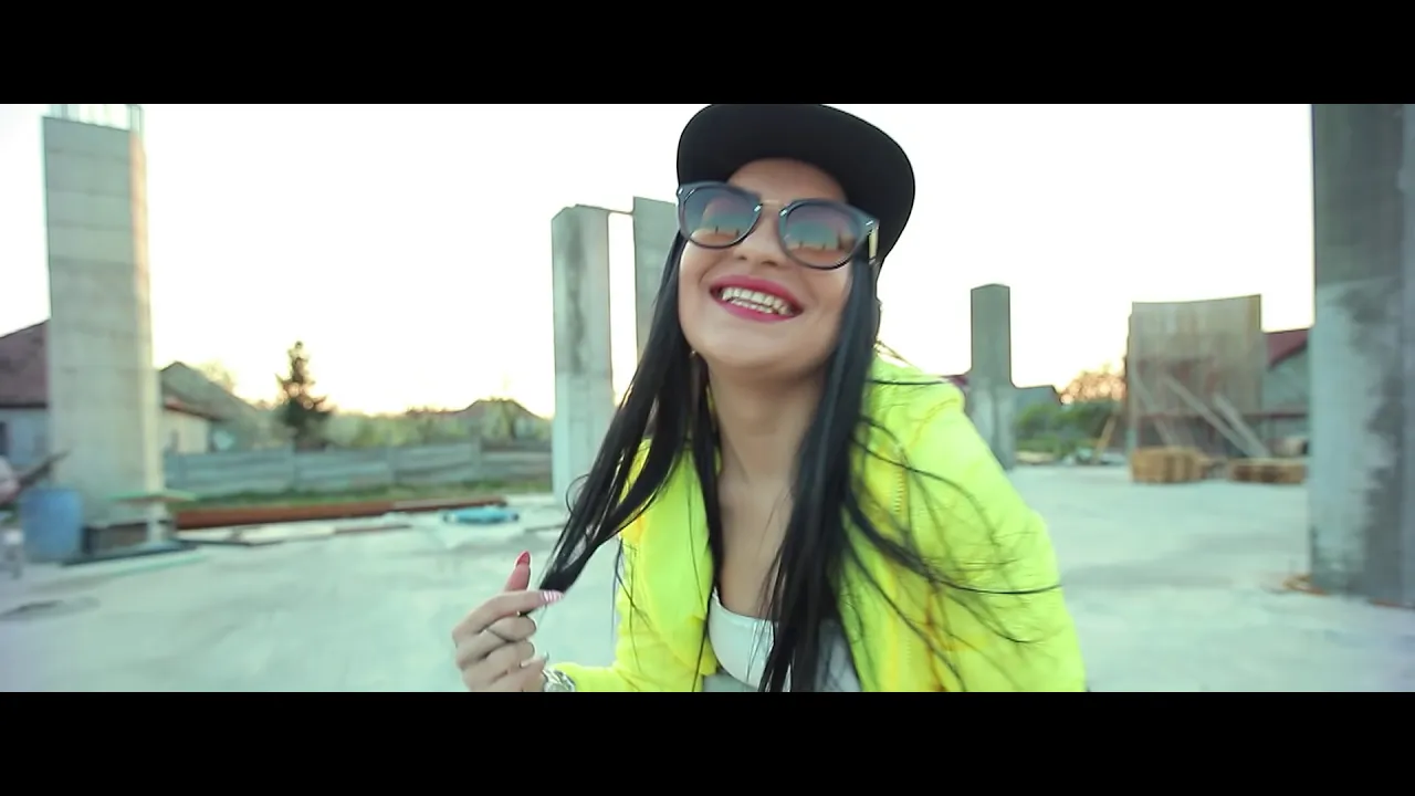 Printu de la Cluj - Pitica (Originala 2019)