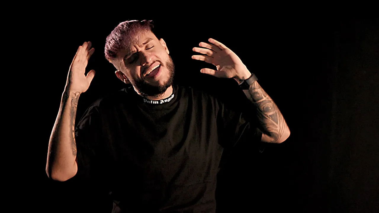 Nikolas - Care pe care (Originala 2020)