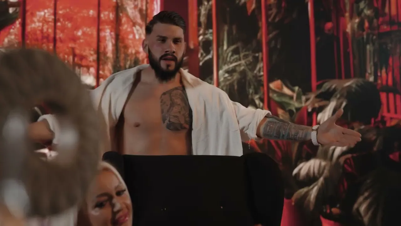 STAN ALEX - NU SUNT TOTORINA 2025