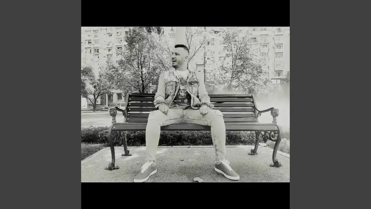 Liviu Guta - Aroma guritei tale