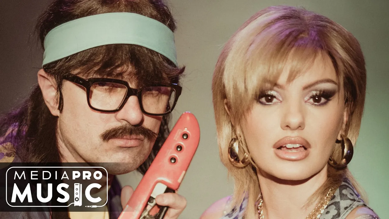 VUNK & Alexandra Stan - Asta-i pentru altcineva (Original Radio Edit)