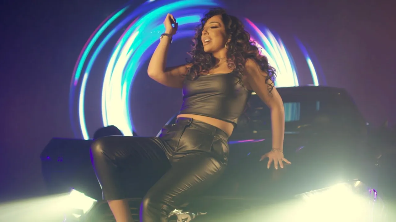 NARCISA X TICY - LA FEL CA TATA (Video Original)