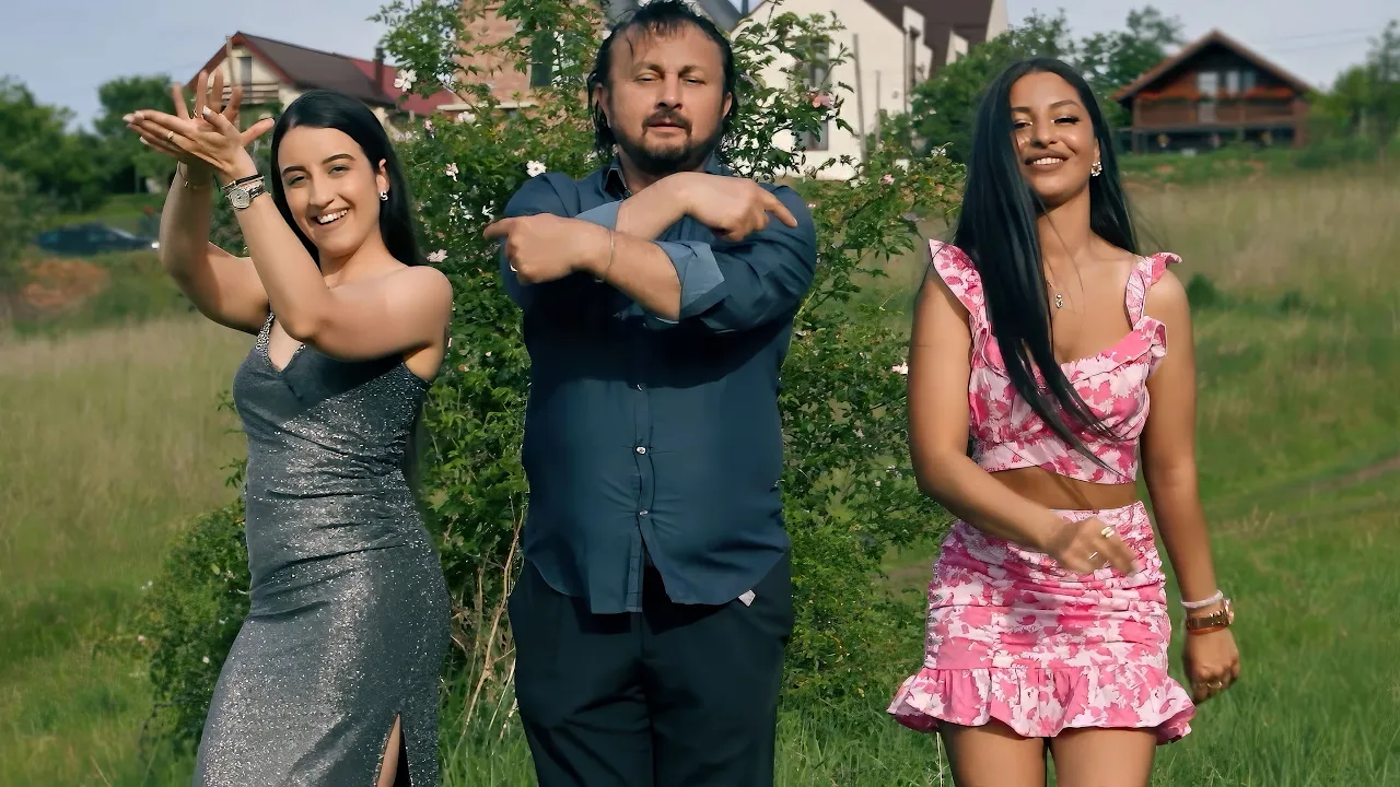 Sandu Ciorba - Tituta