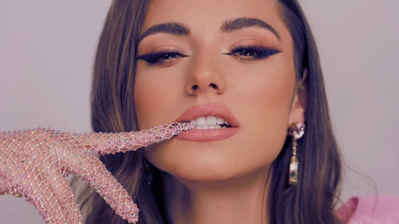 Copacabana x BiBi x Emil Poke - Sus Paharul (LLP Remix)