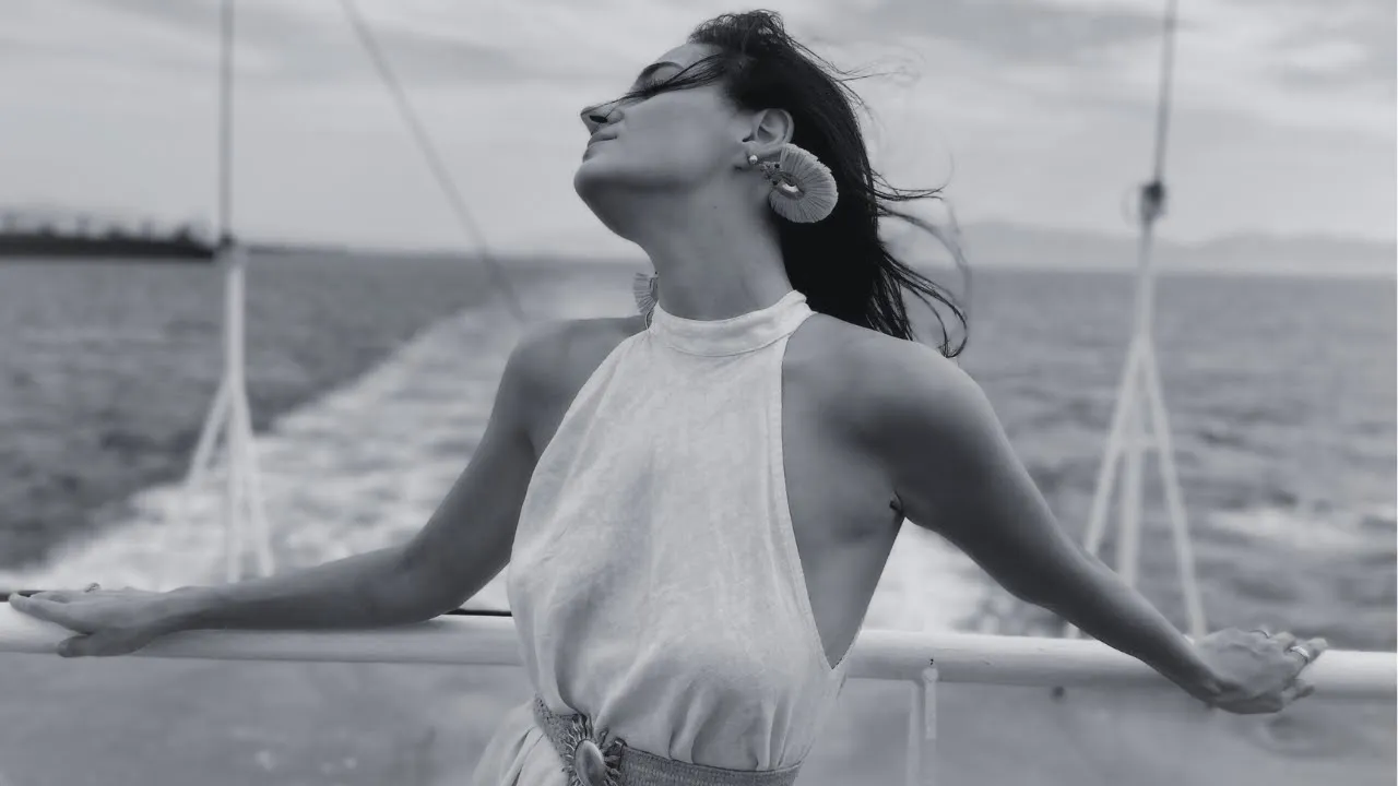 ENELI - Lose my mind