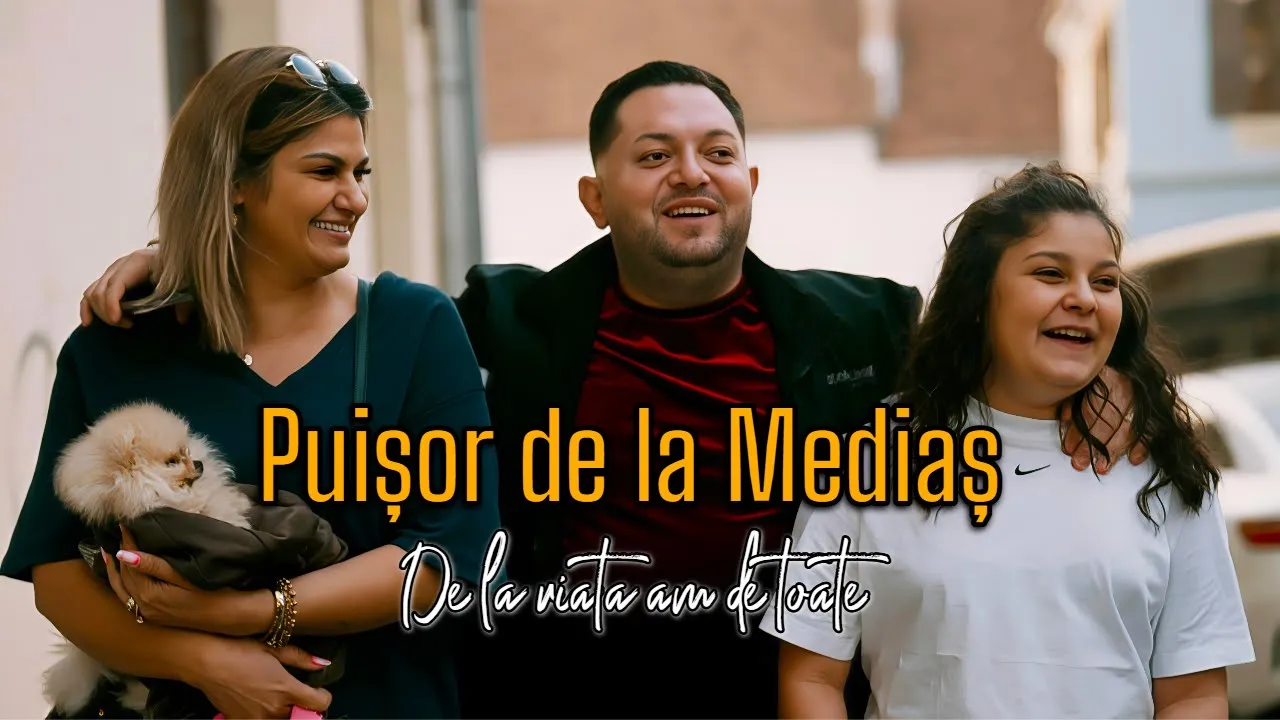 Puisor de la Medias - De la viata am de toate