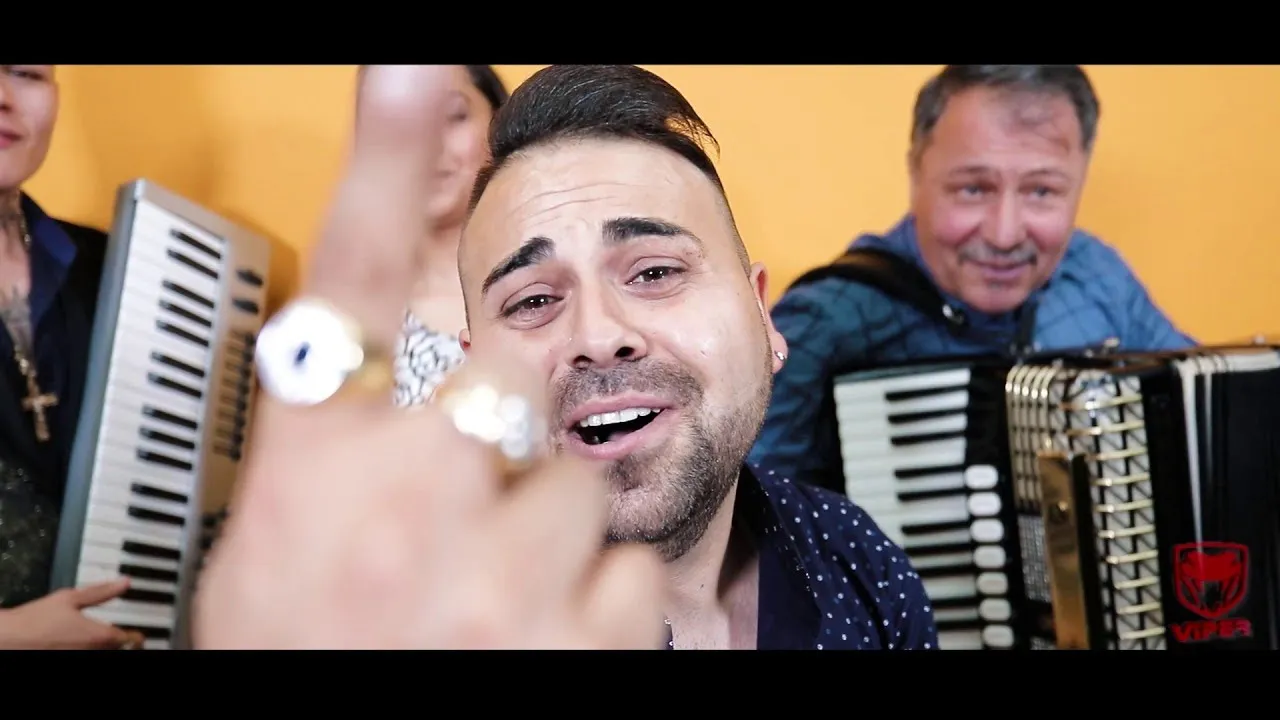 Iulyan de la Bistrita - Baga mana-n portofel (Originala 2018)