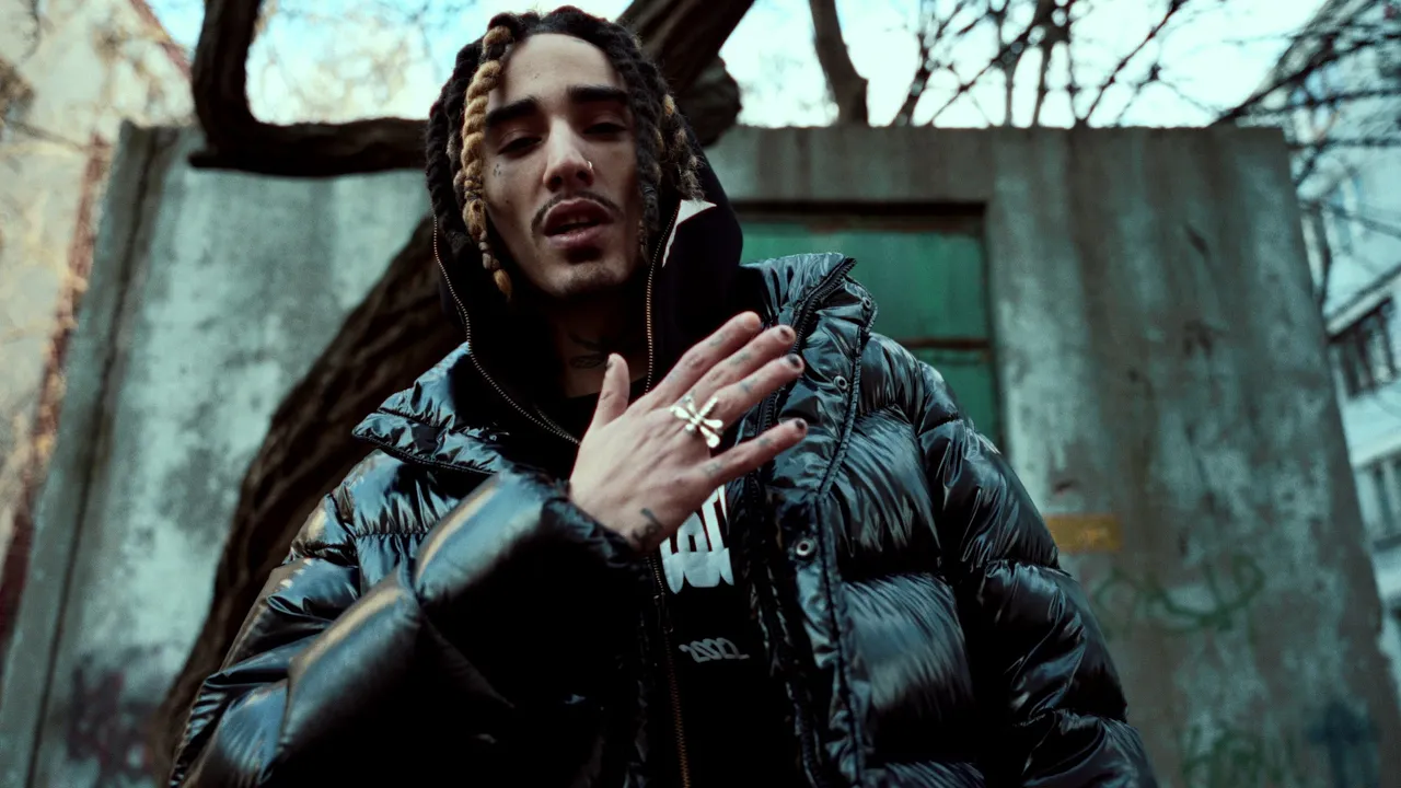 Amuly - Oameni feat. DJ Sfera