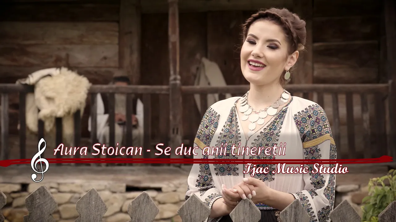 Aura Stoican - Se duc anii tineretii