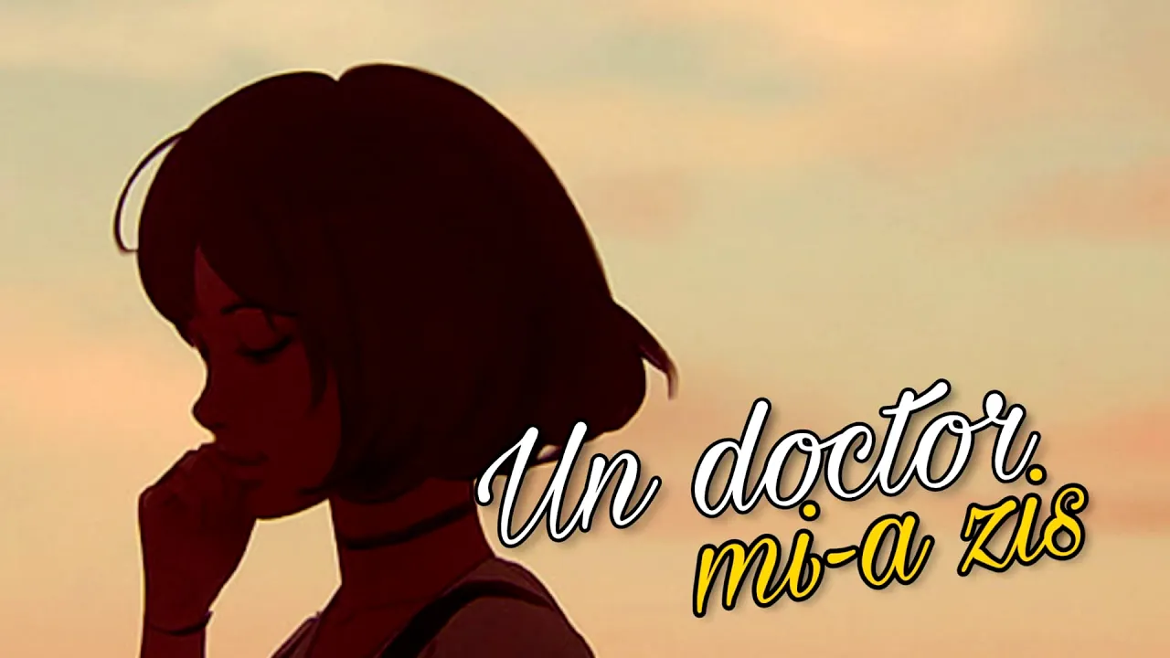 Vizante - Un doctor mi-a zis (Original Radio Edit)