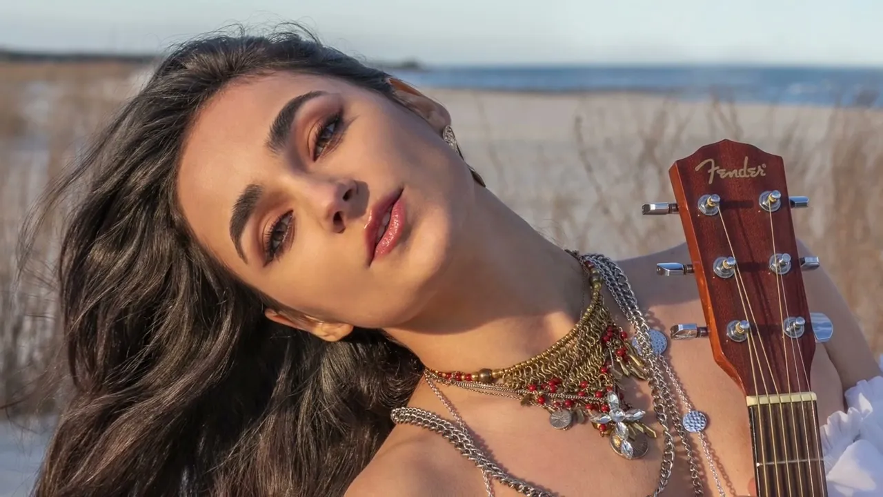 ENELI - Gitano (Original Radio Edit)