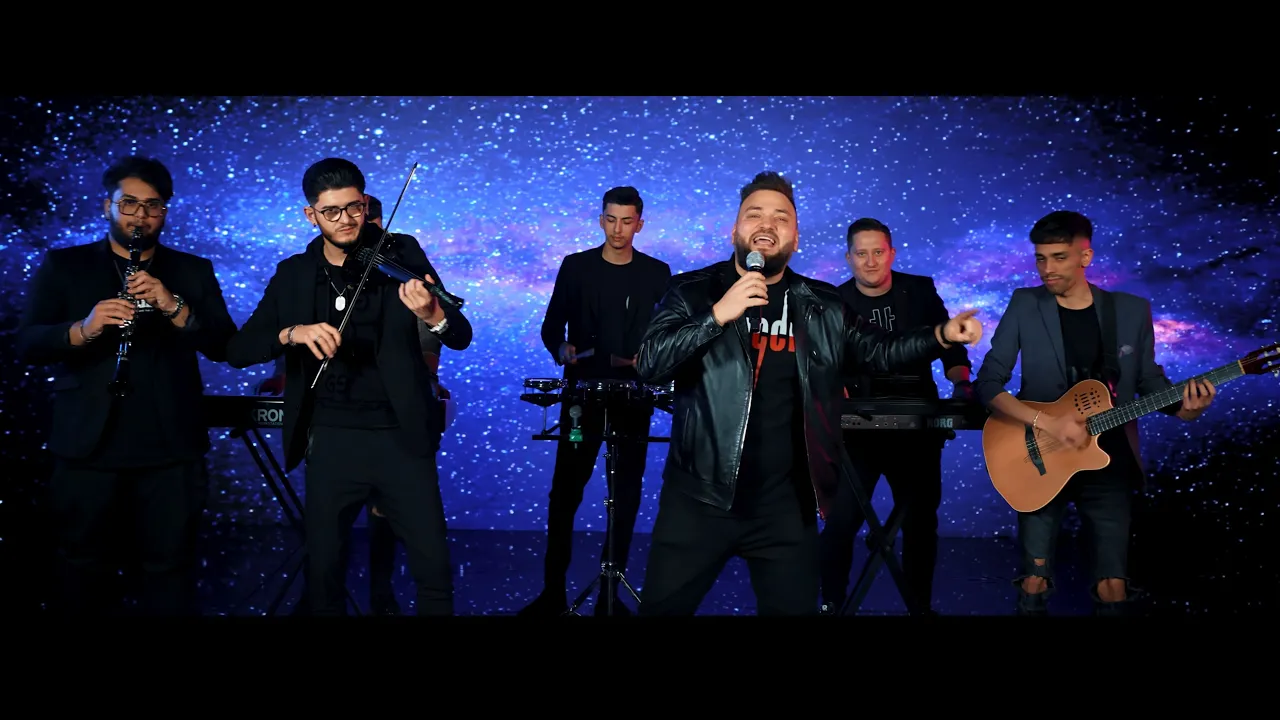 Ghita Adriano - Ne-am ranit si ne-am vindecat LIVE