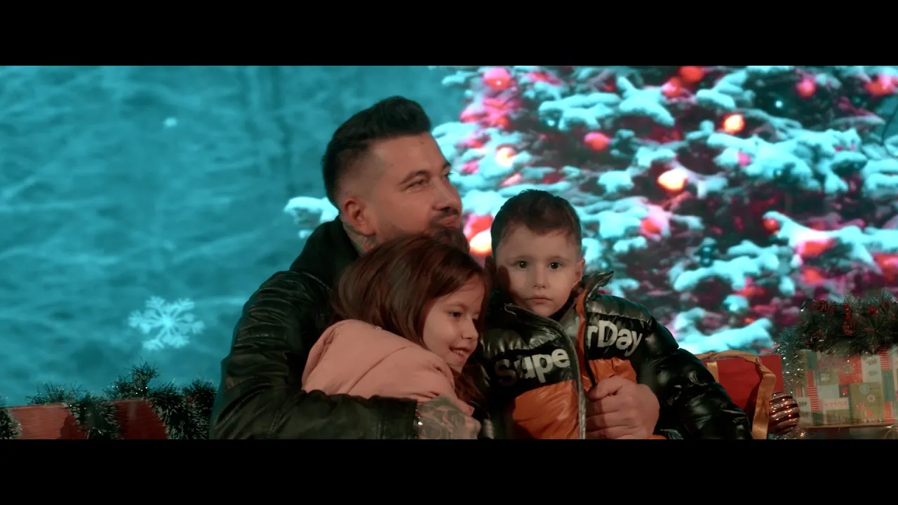 Zenys - Nu te lasa tata (Originala 2022)