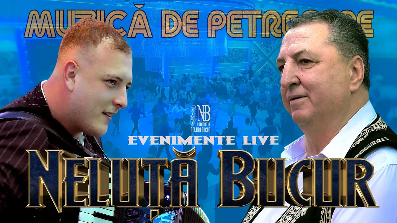 NELUTA BUCUR - Live Martie 2023