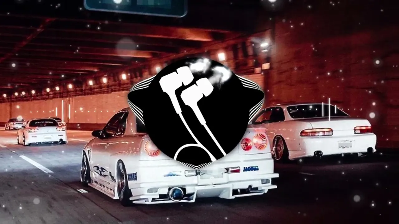 R3YAN, Milan Garvis - Say It Right (Robbe Remix)(Bass Boosted)