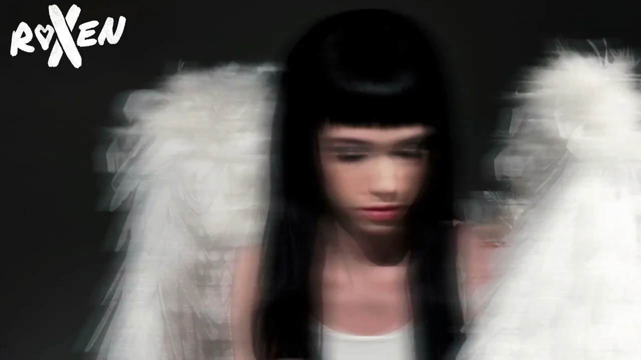 Roxen - Save You (AK7 Remix)