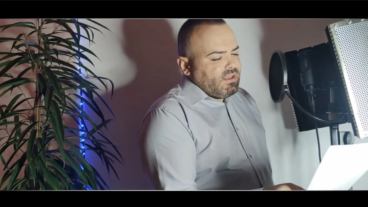 Iulian Grigoras - Diminetile de Primavara