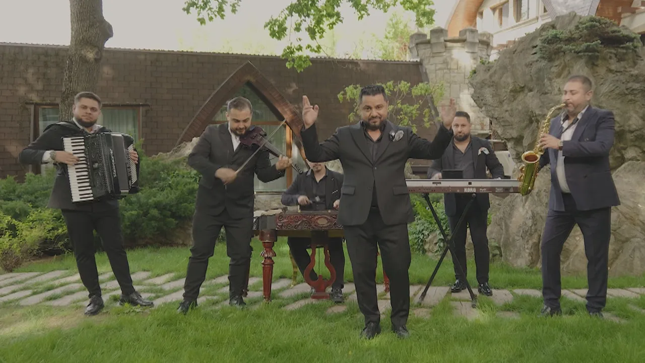 Cristi Nuca - Che haning che mulani