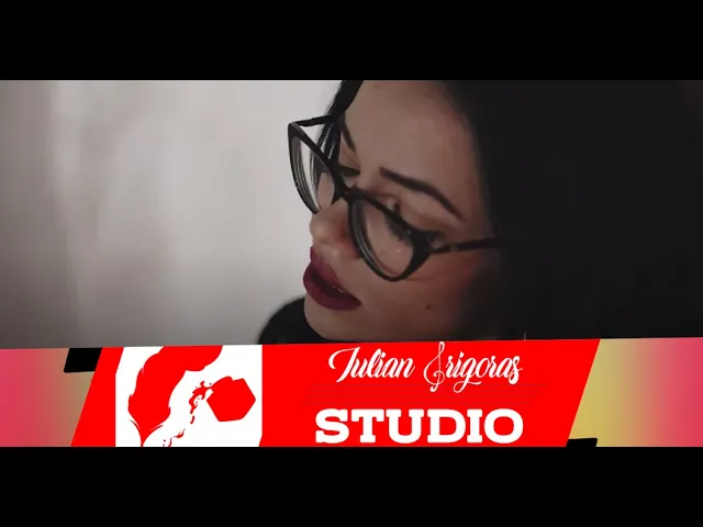 Iulian Grigoras si Mirela - UN NUME DE FLOARE (Originala 2019)