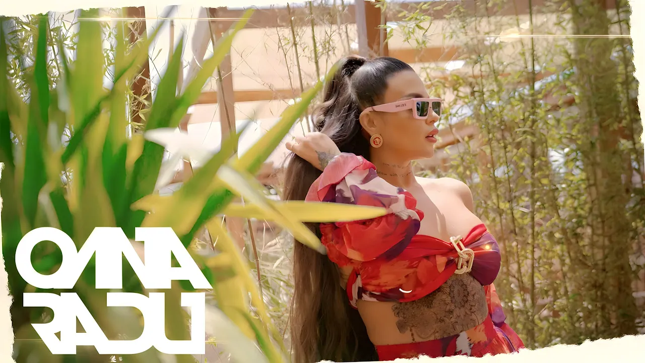 Oana Radu - Mama, Ce Vara Fierbinte (Video Original)