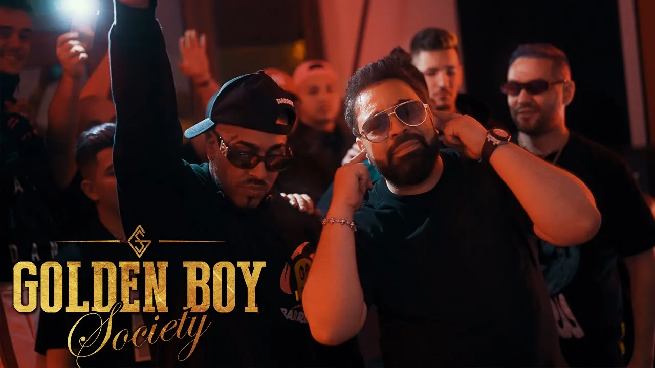 Golden Gang x Florin Salam - Construiesc Un Imperiu (Original Radio Edit)