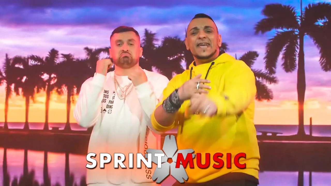 Mr. VIK x Ralflo - Bebe (Original Radio Edit)