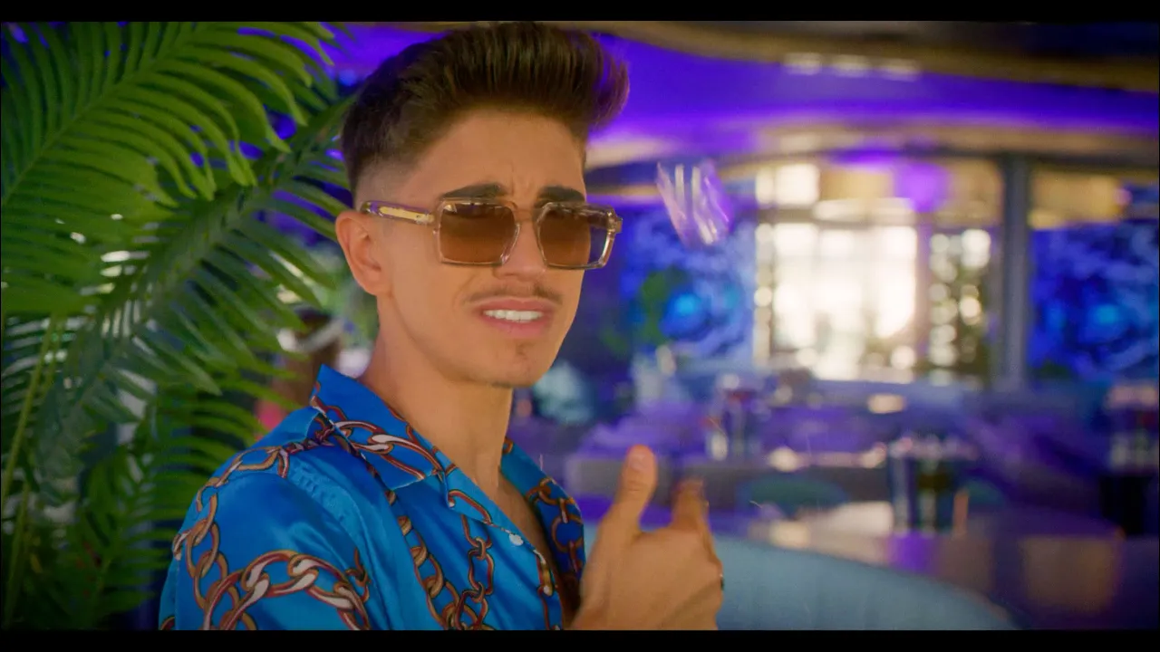 Sebastian Dobrincu x Ioana Ignat x Gheboasa - Weekend (Original Radio Edit)