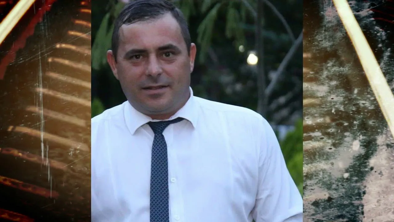 SORINEL DE LA PLOPENI - ITI MAI SCRIU MAMA O SCRISOARE 2019