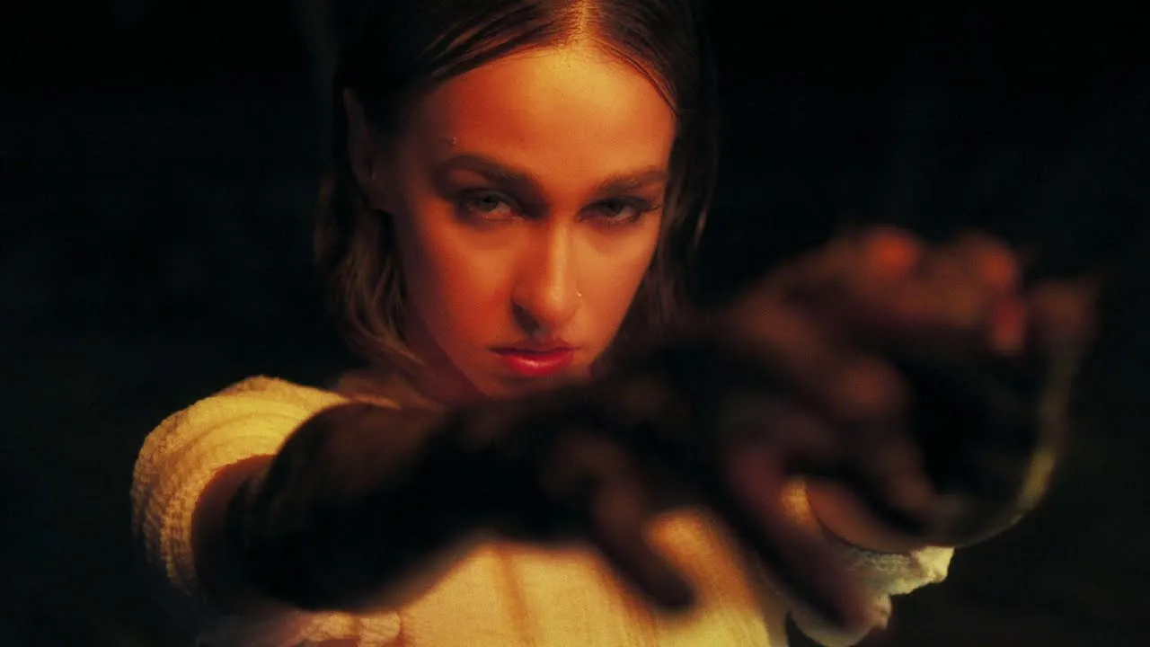 Holy Molly - Jumatate