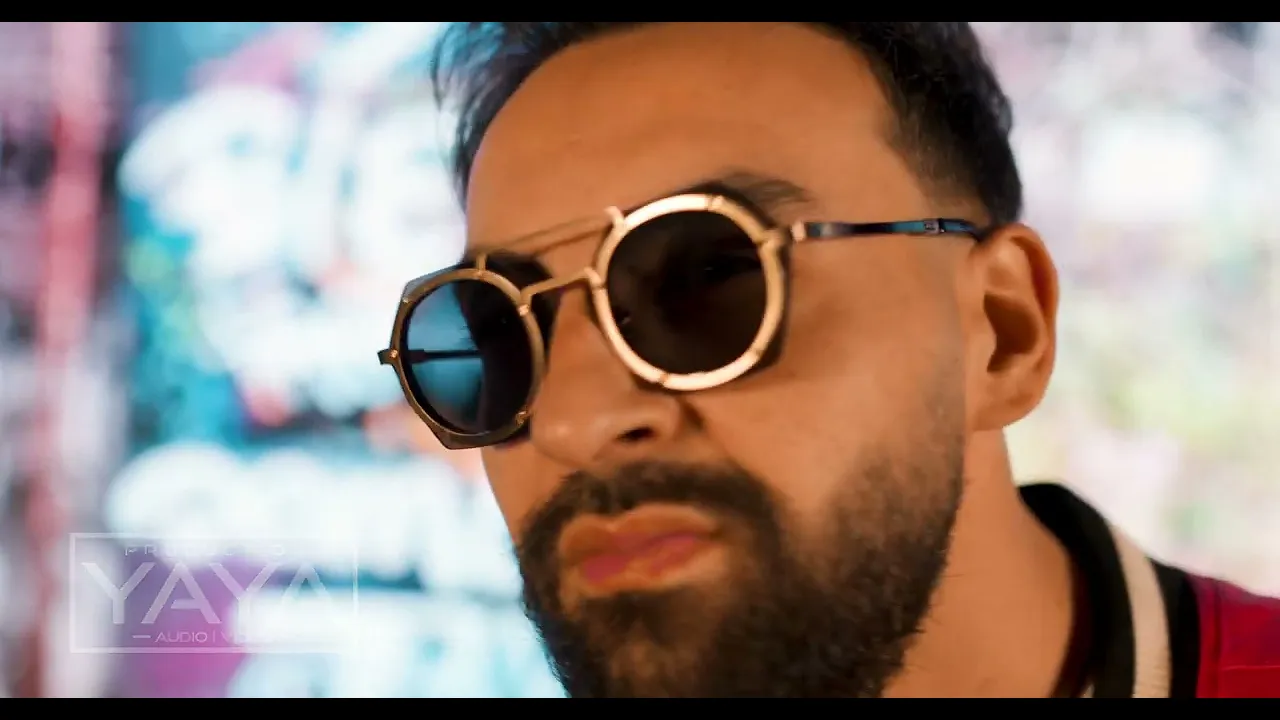 KRISTIAN DE LA CRAIOVA - EA TE PAPA PAPA (Originala 2022)