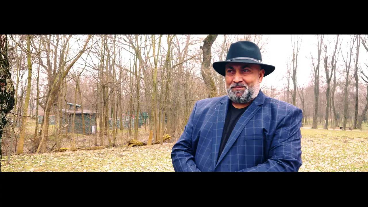 SORIN NECUNOSCUTU - EU NU STAU LA MANA LOR 2021