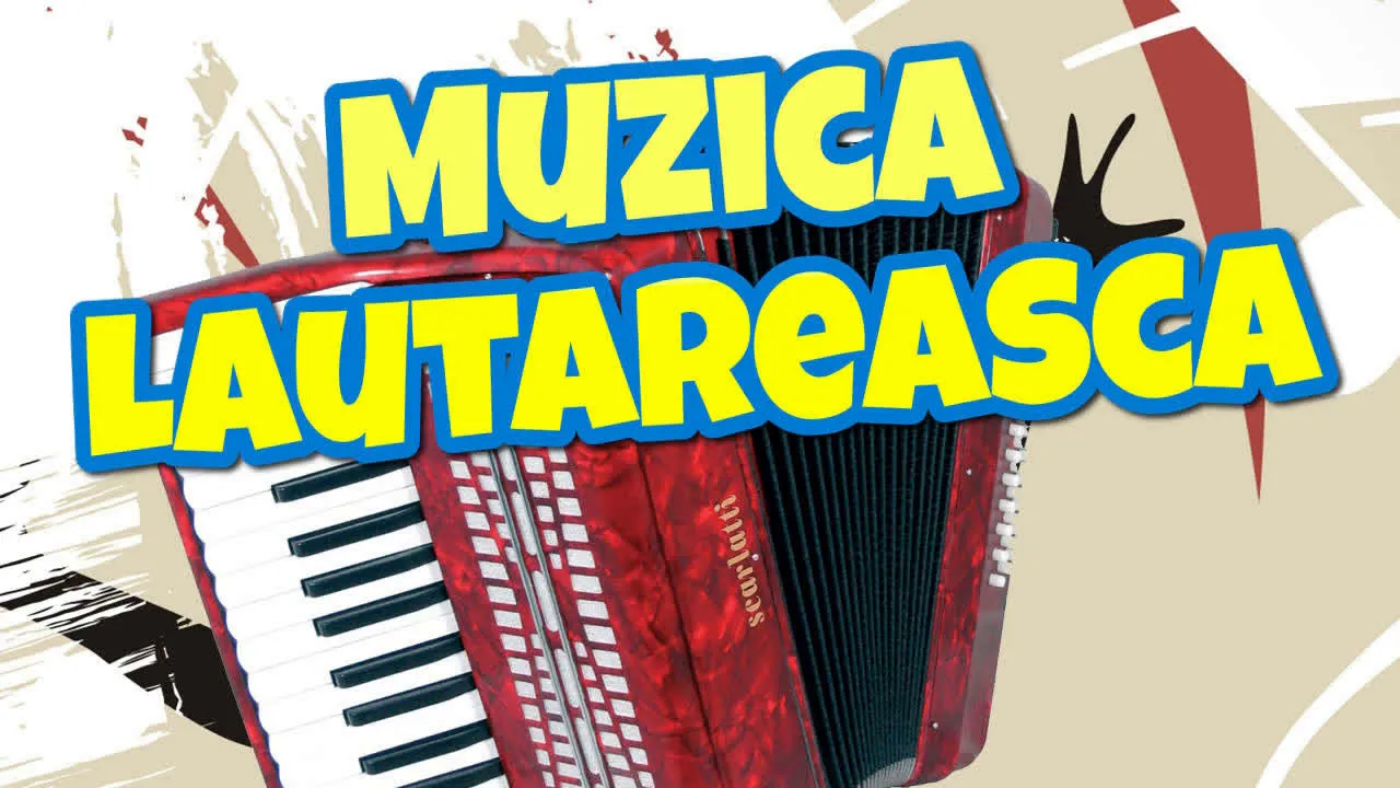 Muzica de Petrecere la Acordeon 2020 - Super Program de Joc