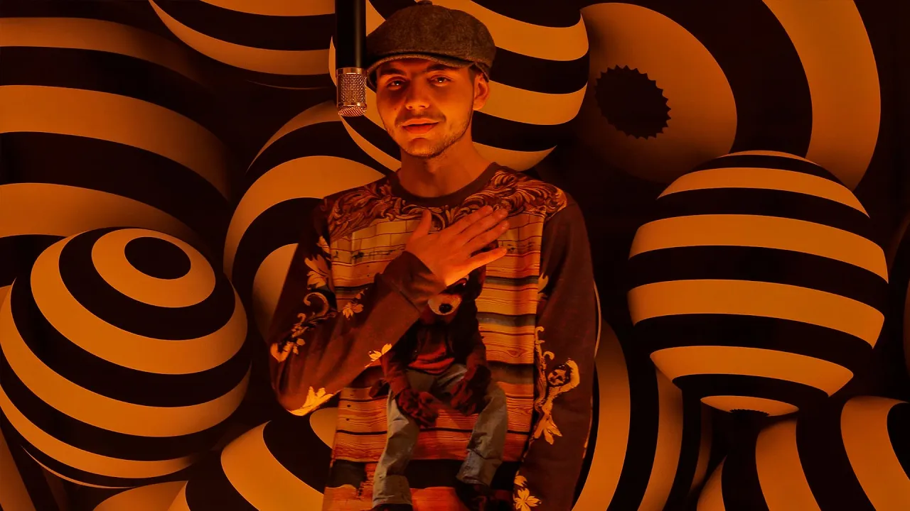 Tecsan - Ioana (Original Radio Edit)