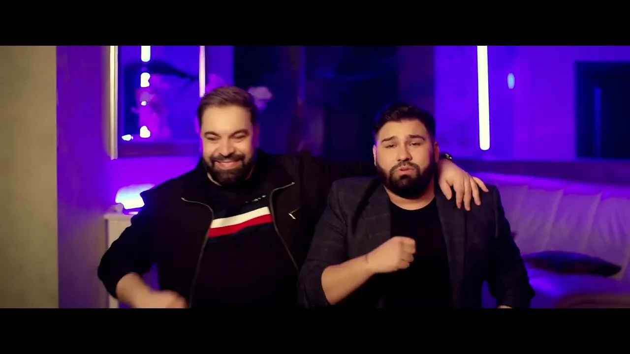 Florin Salam x Relu Pustiu - Diamantul meu frumos 2023