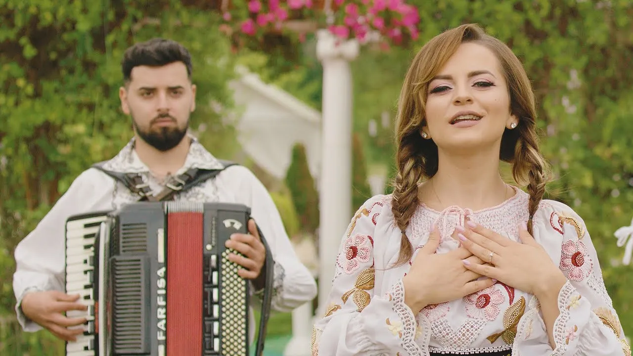 Mihaela Stan - Dragostea adevarata