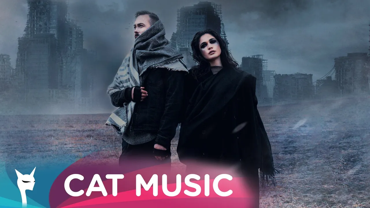 Timebelle - '96 (Video Original)