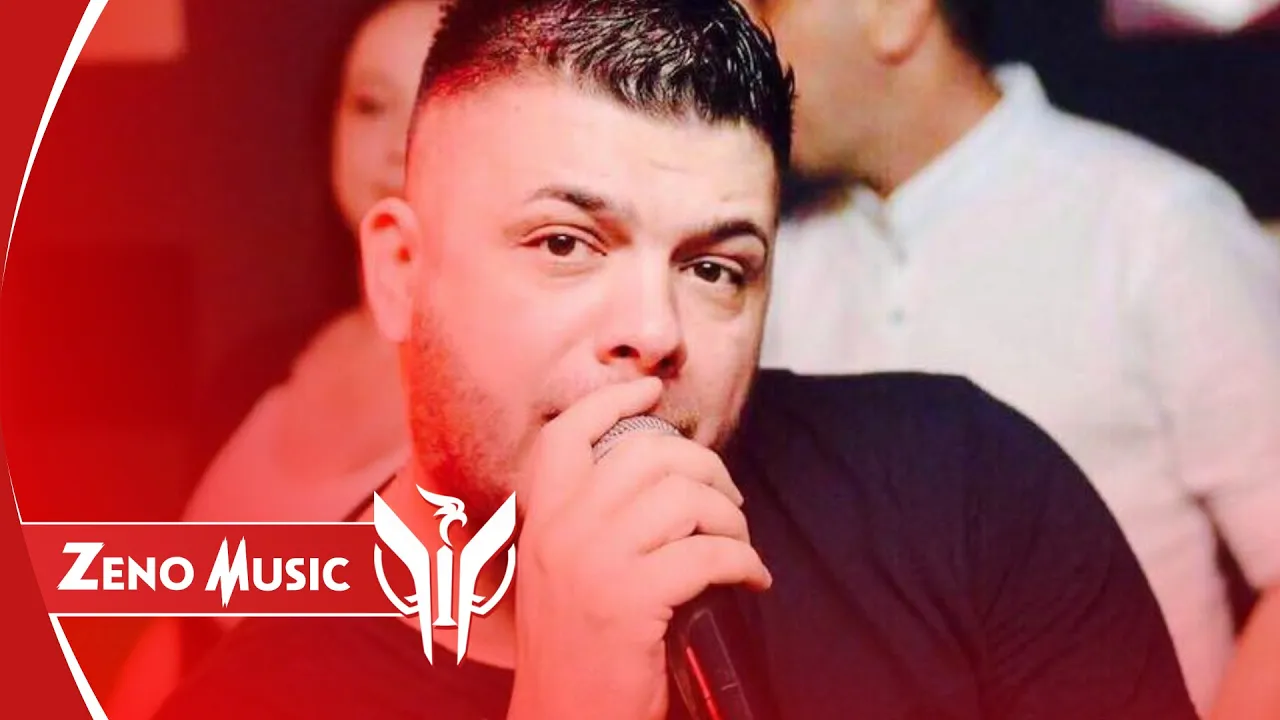 Alex de la Caracal x Zeno Music - IUBIRE PERFECTA (Remix)