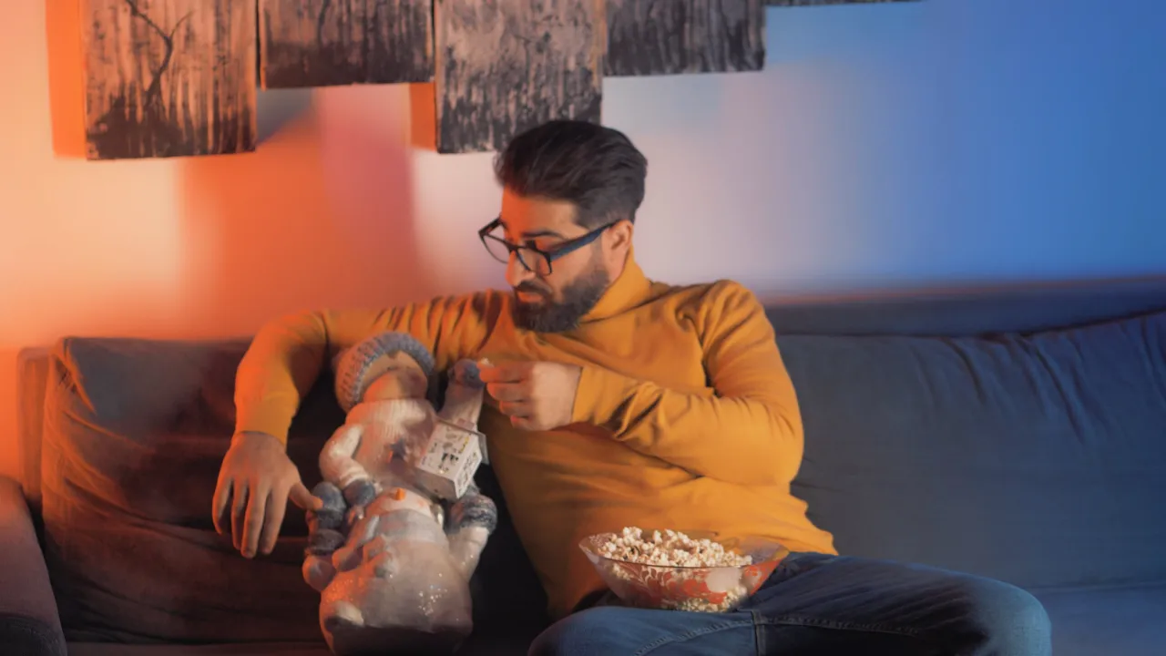 MARIANO - Fac revelu' cu Dan Negru