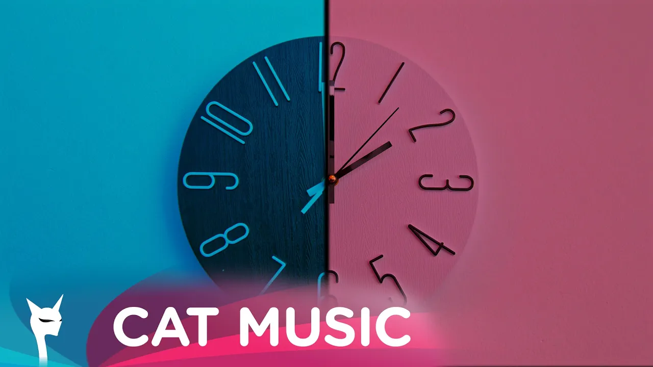 Yvat feat. Delia Pann - 2 Noaptea la birou