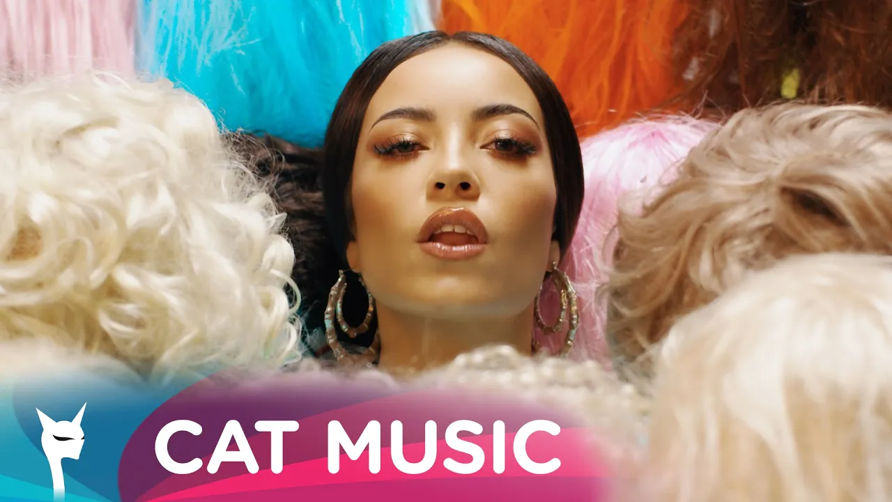 Mandinga - No Tengo Dinero (Original Radio Edit)