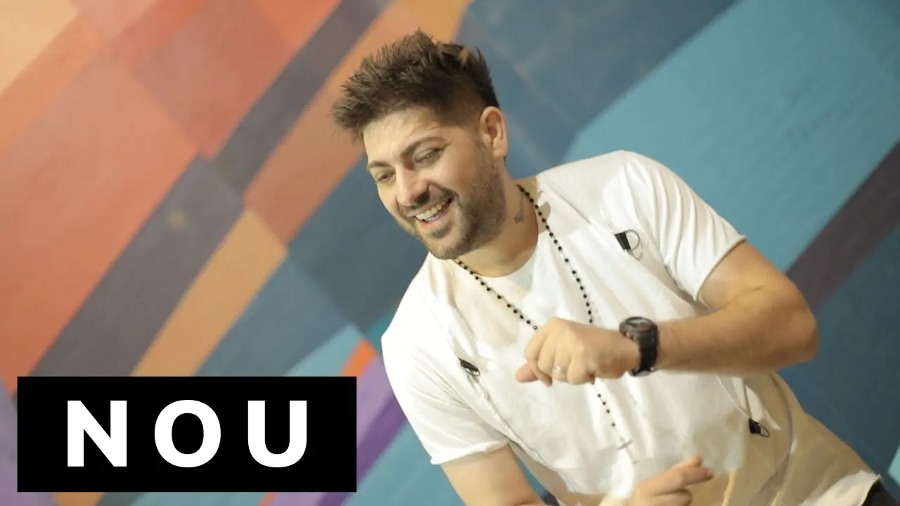 Ticy - Din toate femeile (Originala 2019)